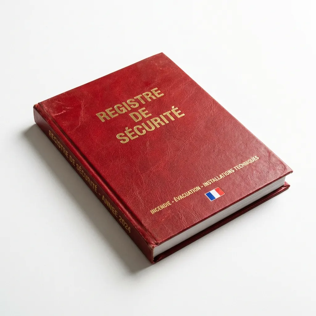 Registre de Sécurité