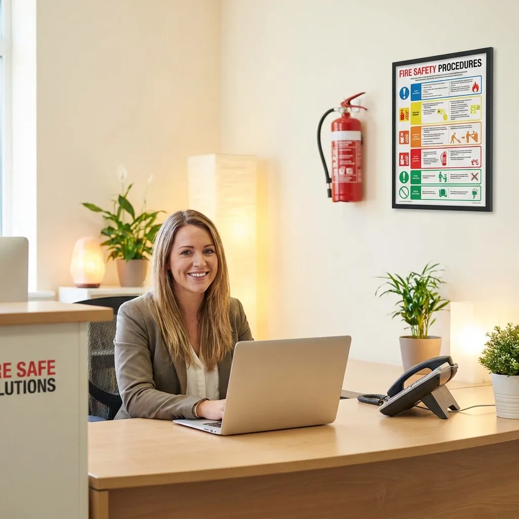 Notre secrétariat à votre écoute